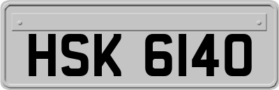 HSK6140