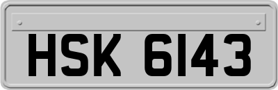 HSK6143