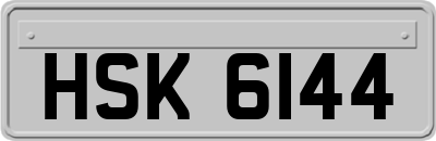 HSK6144