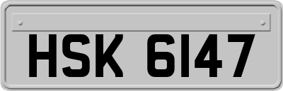 HSK6147