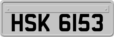 HSK6153