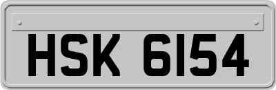 HSK6154