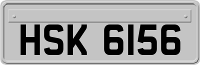 HSK6156