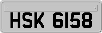 HSK6158