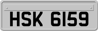 HSK6159