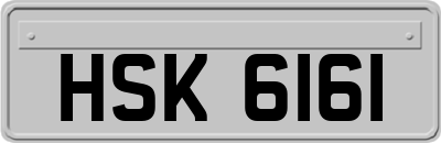 HSK6161