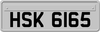 HSK6165