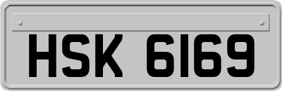 HSK6169