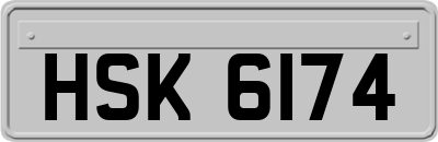 HSK6174