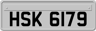HSK6179