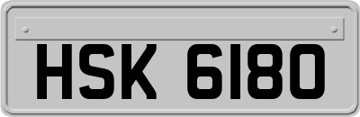 HSK6180