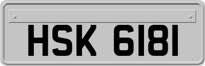 HSK6181