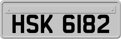 HSK6182