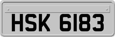 HSK6183