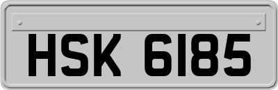 HSK6185