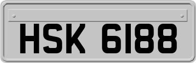 HSK6188