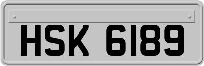 HSK6189