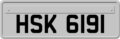 HSK6191
