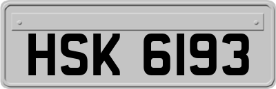 HSK6193