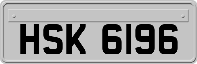 HSK6196