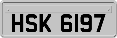 HSK6197