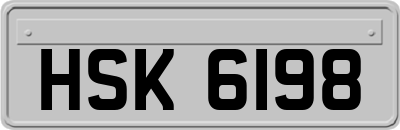 HSK6198