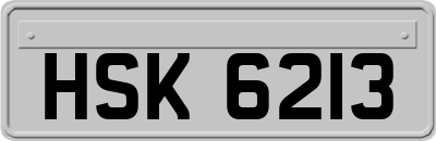 HSK6213