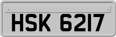 HSK6217