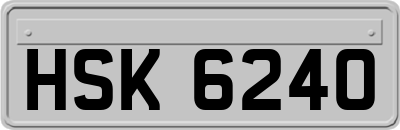HSK6240