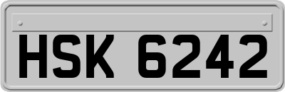 HSK6242
