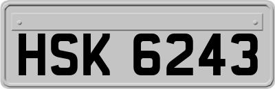 HSK6243