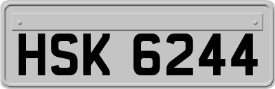 HSK6244
