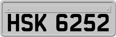 HSK6252