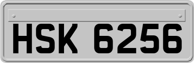 HSK6256
