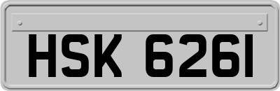 HSK6261