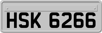 HSK6266
