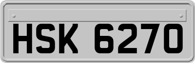 HSK6270