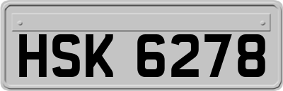 HSK6278