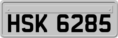 HSK6285