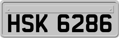 HSK6286