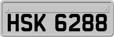 HSK6288
