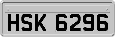 HSK6296