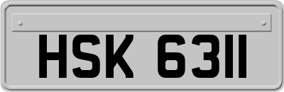 HSK6311