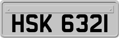 HSK6321