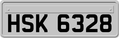 HSK6328