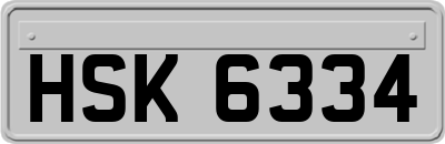 HSK6334