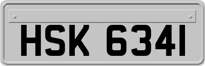 HSK6341