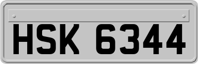 HSK6344