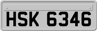 HSK6346