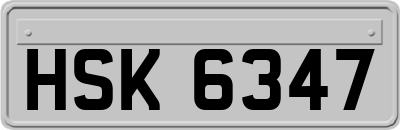 HSK6347